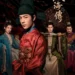 Xiao Zhan sebagai Zang Hai dalam drama The Legend of Zang Hai